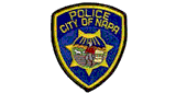 Napa County Red - Napa City Police, and Napa County Sheriff Disp