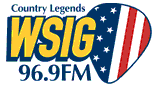 Real Country 96.9