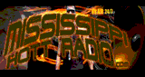 Mississippi Hott Radio