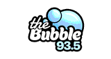 93.5 The Bubble