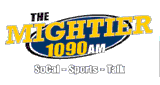 The Mightier 1090
