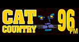 Cat Country 96