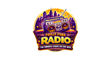 Philly Funk Radio WPMR-DB