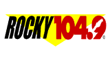 Rocky 104.9