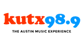 KUTX 98.9 FM