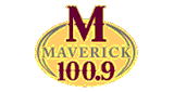 Maverick 100.9