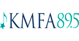 KMFA 89.5 FM