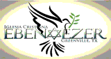 Iglesia Cristiana Ebenezer