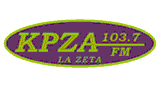 La Zeta 103.7 FM
