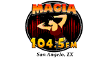 Magia 104.5