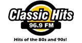 Classic Hits 96.9