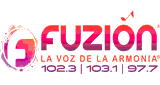 Fuz&iacute;on 102.3