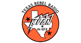 Texas Rebel Radio 107.9 FM