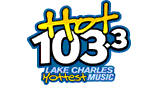 Hot 103.3 FM