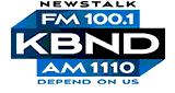 Newstalk 1110 AM
