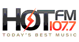 107.7 HOT FM