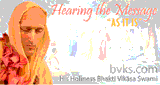 Bhakti Vikasa Swami Radio