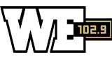 WE 102.9