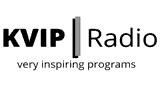 KVIP FM