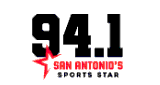 San Antonio Sports Star