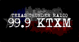 Texas Thunder Radio