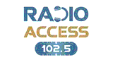 Radio Access 102.5