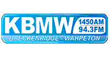 KBMW 1450 AM