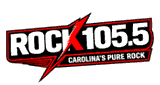 Rock 105- Carolinas Pure Rock