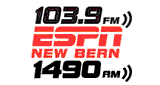 ESPN New Bern