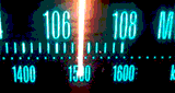 WEAK FM 106.7