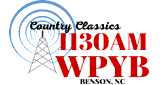 WPYB