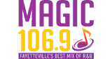 Magic 106.9