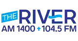 The River 1400 AM