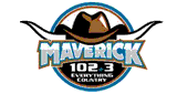 Maverick 102.3
