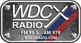 WDCX 970