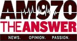 AM 970 The Answer