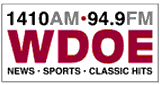 WDOE FM