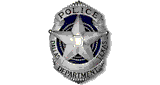 Dallas City Police 1 Central and 2 NE