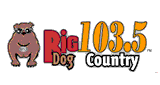 Big Dog Country