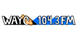 WAYO 104.3 FM