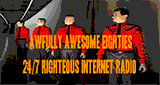 Awfully Awesome Eighties