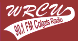 WRCU