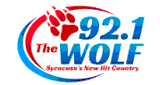 The Wolf