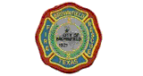 Brownfield Fire