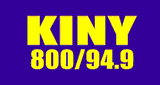 KINY Radio
