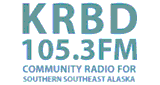 KRBD 105.3 FM