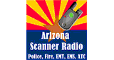 Southwest Yavapai County and Northwest Maricopa County Law Enforcement and Fire