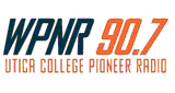 Pioneer Radio