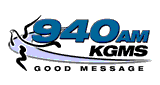 940AM KGMS