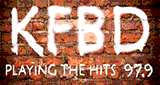 KFBD FM